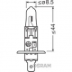 LEMPUTĖ H1 12V 55W P14,5S