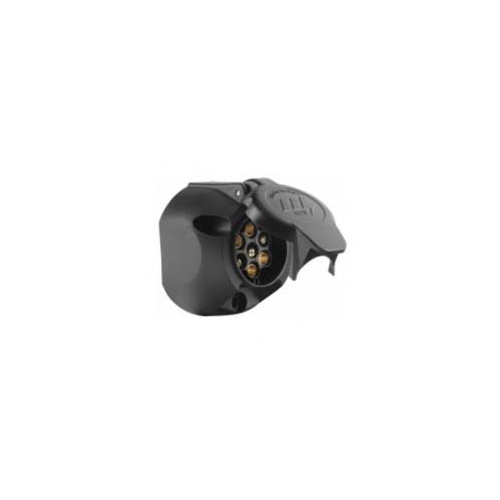 PRIEKABOS JUNGTIS LIZDAS 12 V