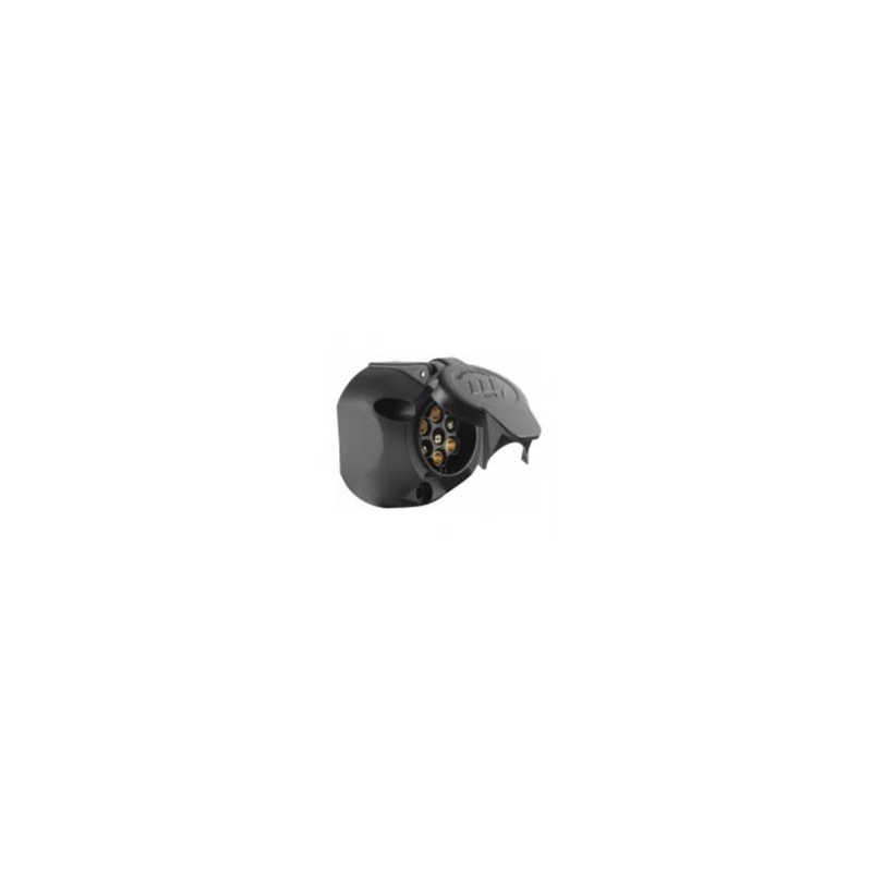 PRIEKABOS JUNGTIS LIZDAS 12 V