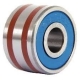 GUOLIS 10X27X14 MM