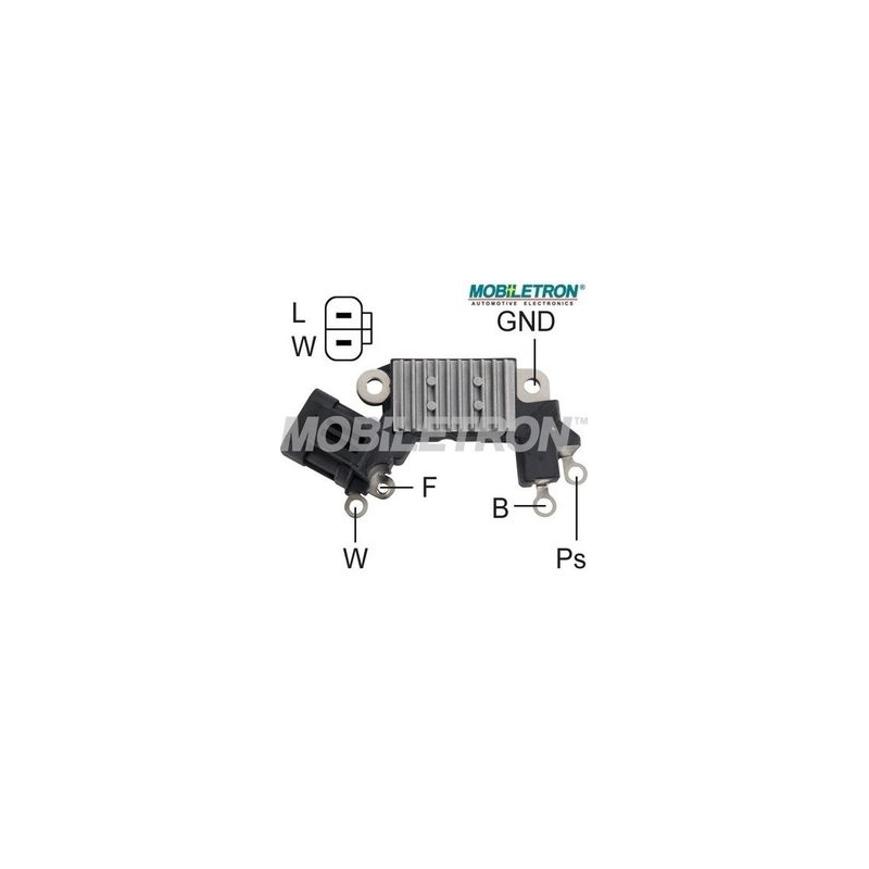 RĖLĖ REGULIATORIUS  VR-H2000-41