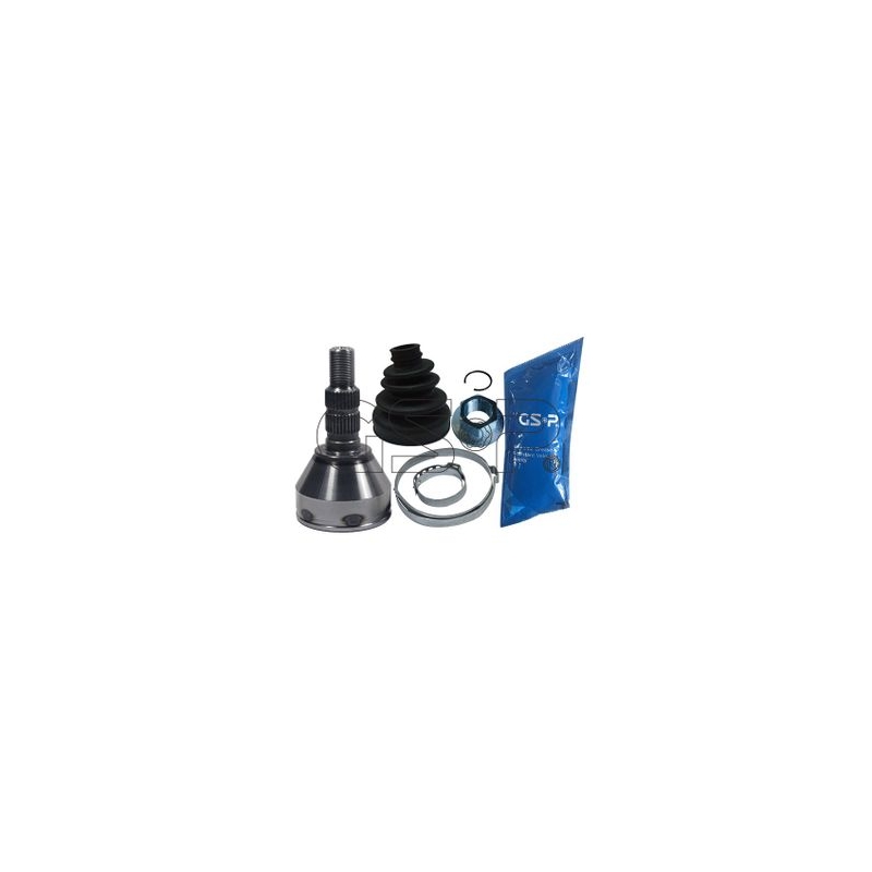 IŠORINIS VARANTYSIS LANKSTAS 817051