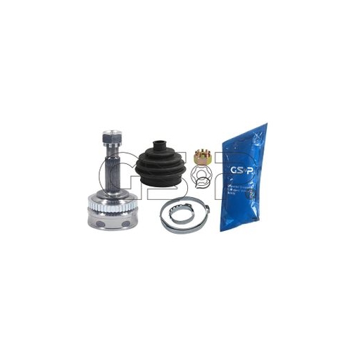 IŠORINIS VARANTYSIS LANKSTAS 844055