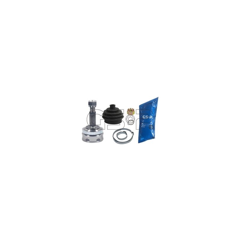 IŠORINIS VARANTYSIS LANKSTAS 844055