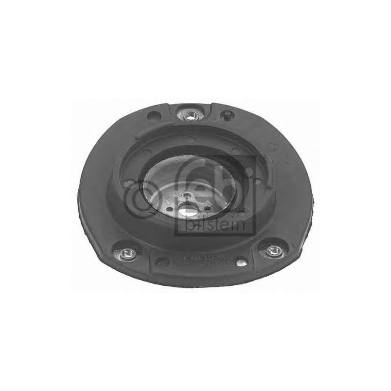 AMORT.ATRAMA PRIEKIS PEUGEOT 206, 206+, 206 CC, 206 SW 1.1-2.0D   18733F