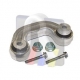 STABILIZATORIAUS TRAUKĖ   9705963156