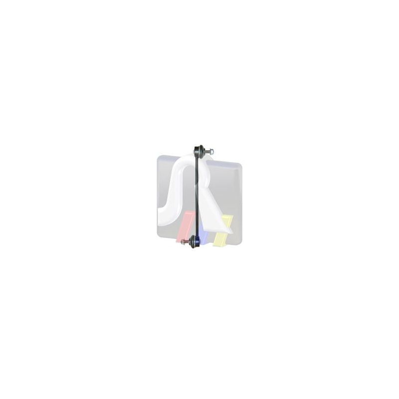 STABILIZATORIAUS TRAUKĖ  97-90406