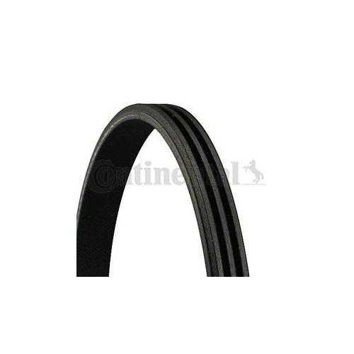 JUOSTINIS DIRŽAS 3PK850