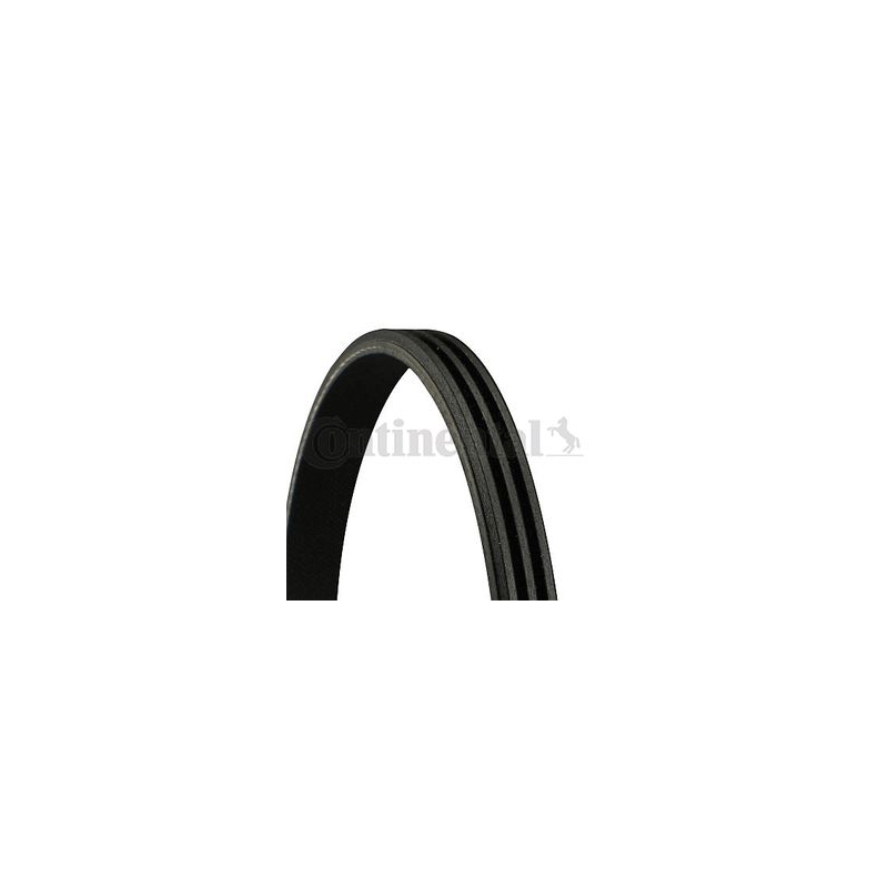 JUOSTINIS DIRŽAS 3PK960
