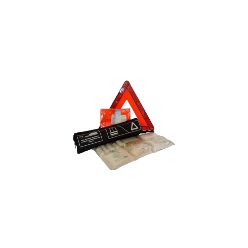 Automobilio saugos rinkinys R3  R3W