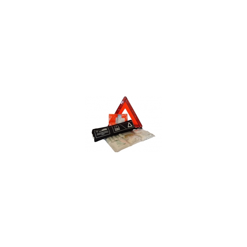 Automobilio saugos rinkinys R3  R3W