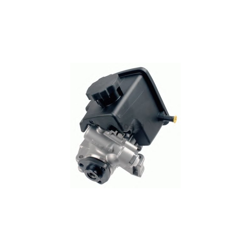 HIDR. VAIRO STIPRINTUVO SIURBLYS MERCEDES BM 611/612/901, 902/903/904