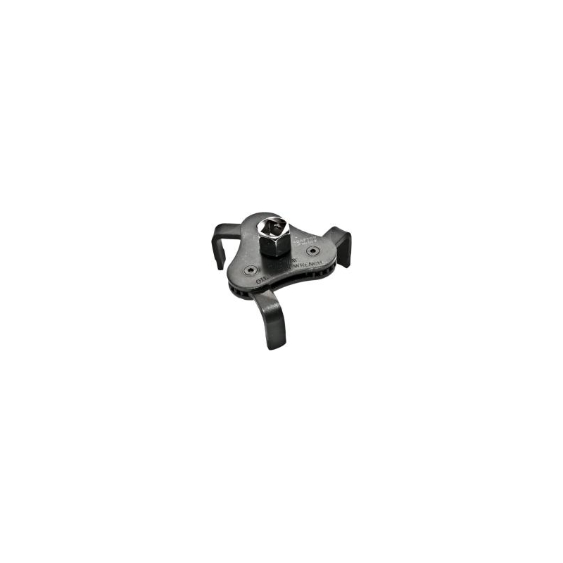 Alyvos filtrams atsukti, dydis: 63-103 mm OFW3-2S