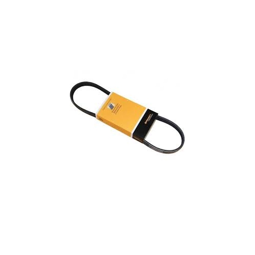JUOSTINIS DIRŽAS 6PK873ELAST