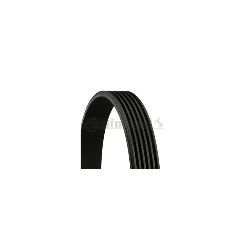 JUOSTINIS DIRŽAS 6PK1050