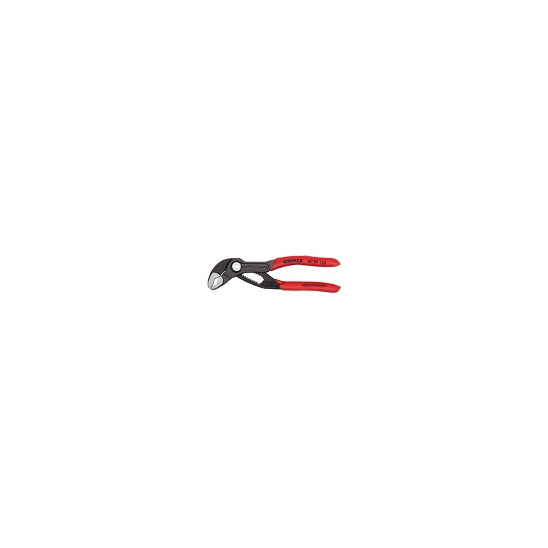 REGULIUOJAMOS MINI REPLĖS 125 MM