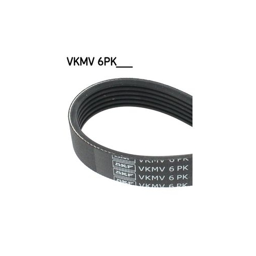 JUOSTINIS DIRŽAS 6PK1451