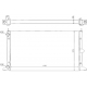 VARIKLIO RADIATORIUS FORD GALAXY  VW SHARAN    63993
