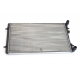VARIKLIO RADIATORIUS AUDI A3, TT  SKODA OCTAVIA I  VW BORA, GOLF IV     15201T