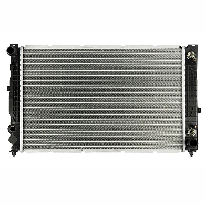 VARKLIO RADIATORIUS AUDI A4, A6   SKODA SUPERB   VW PASSAT   10499T