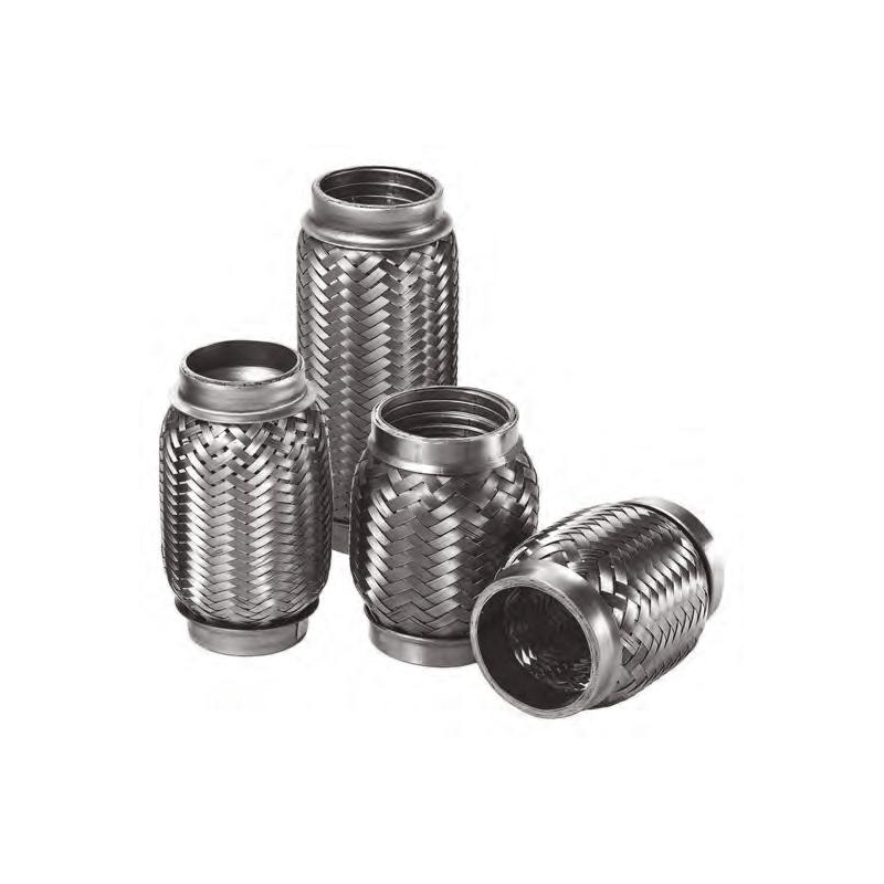 IŠMETIMO SISTEMOS LANKSTI JUNKTIS  45x280 MM