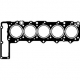 CILINDRŲ GALVUTĖS TARPINĖ (STOR.: 1,74mm) MERCEDES O 405, 190 (W201)   H50098-00