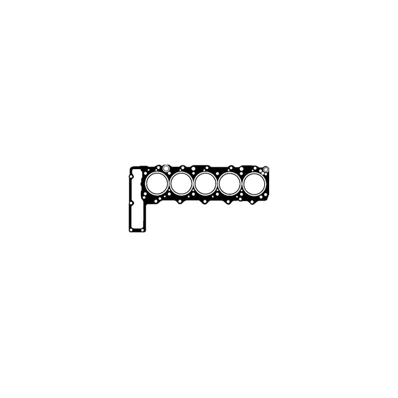 CILINDRŲ GALVUTĖS TARPINĖ (STOR.: 1,74mm) MERCEDES O 405, 190 (W201)   H50098-00