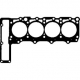 CILINDRŲ GALVUTĖS TARPINĖ (STOR.: 1,74mm) MERCEDES C T-MODELIS (S202), C (W202)    H80062-00