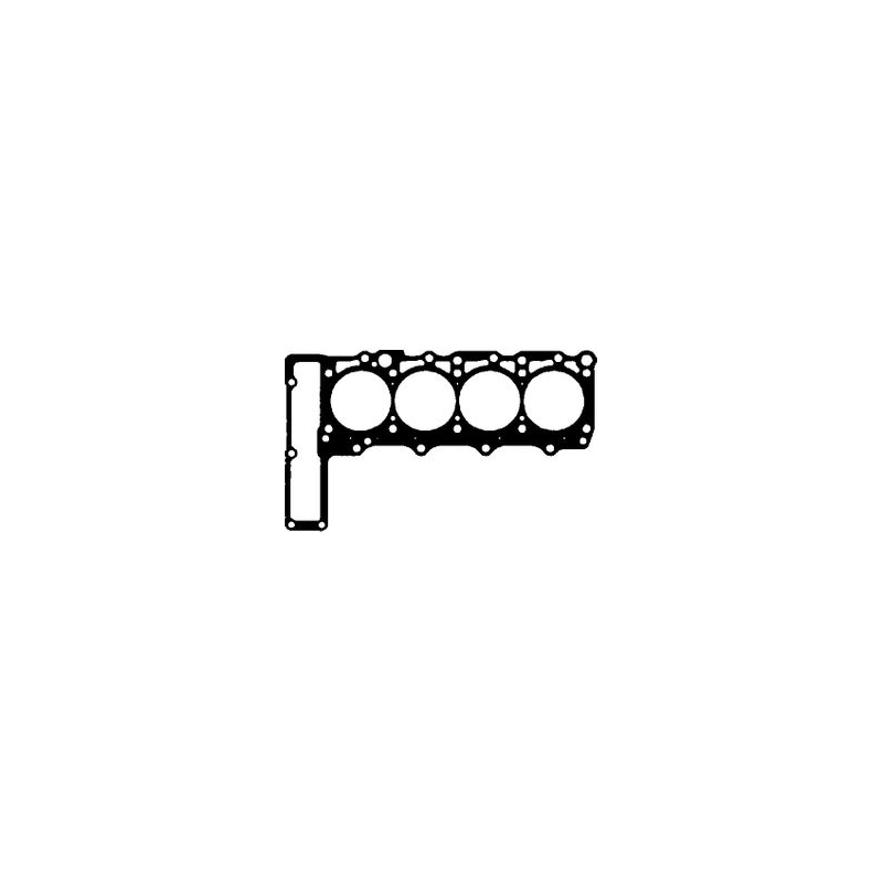 CILINDRŲ GALVUTĖS TARPINĖ (STOR.: 1,74mm) MERCEDES C T-MODELIS (S202), C (W202)    H80062-00
