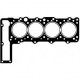 CILINDRŲ GALVUTĖS TARPINĖ MB 901  902     H50260-00