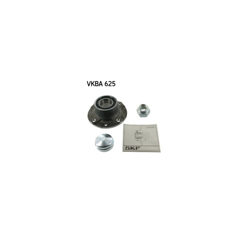 GUOLIS RATO FIAT  VKBA625