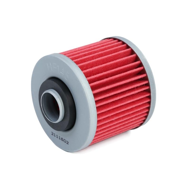 TEPALO FILTRAS MOTO HF145