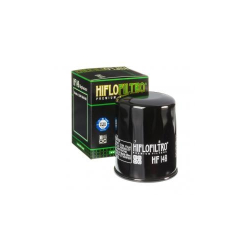 TEPALO FILTRAS MOTO  HF148