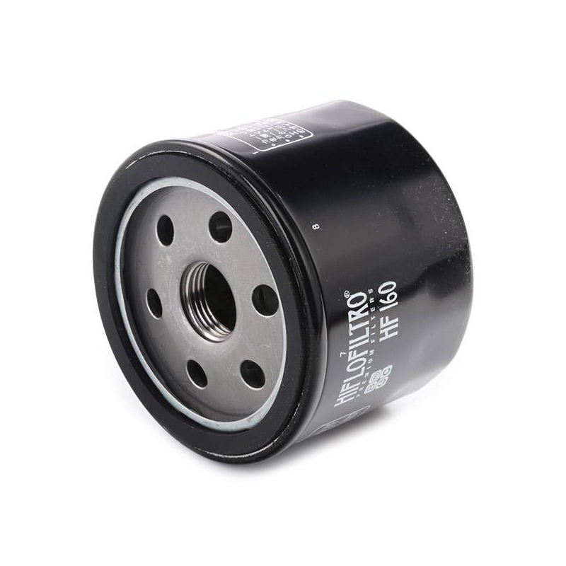 TEPALO FILTRAS MOTO  HF160