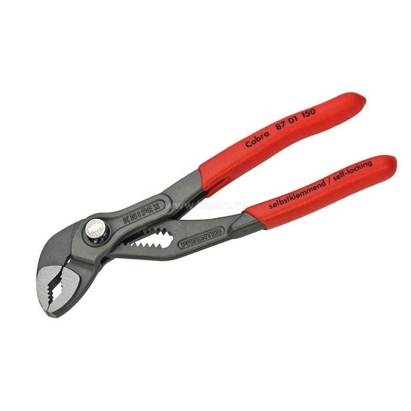 REGULIUOJAMOS MINI REPLĖS 150 MM