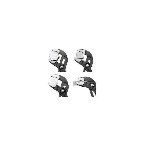 REGULIUOJAMOS MINI REPLĖS 150 MM