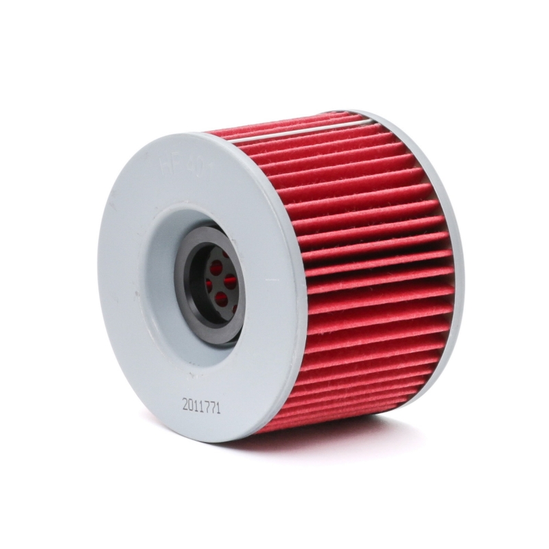 TEPALO FILTRAS MOTO HF401