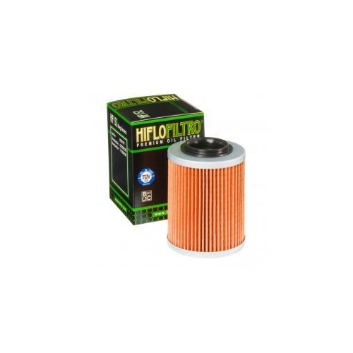 TEPALO FILTRAS MOTO  HF152