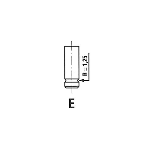 VOŽTUVAS ISIURBIMO  4639-SCR