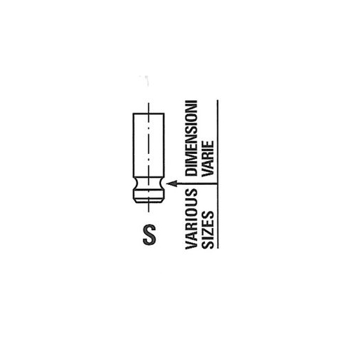 VOŽTUVAS ISIURBIMO  6060-S
