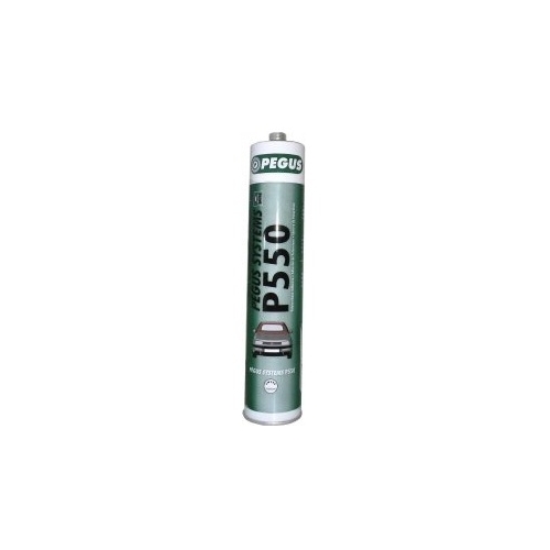 KLIJAI STIKLUI PEGUS 310 ML.