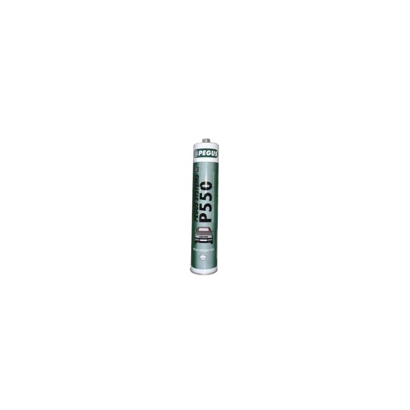 KLIJAI STIKLUI PEGUS 310 ML.