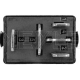 RĖLĖ MICRO 12V 15/25A   114 830 0001