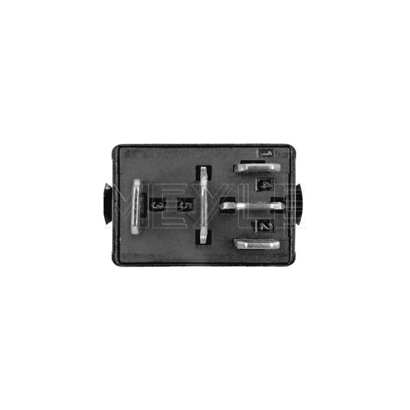 RĖLĖ MICRO 12V 15/25A   114 830 0001