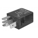RĖLĖ MICRO 12V 15/25A   114 830 0001