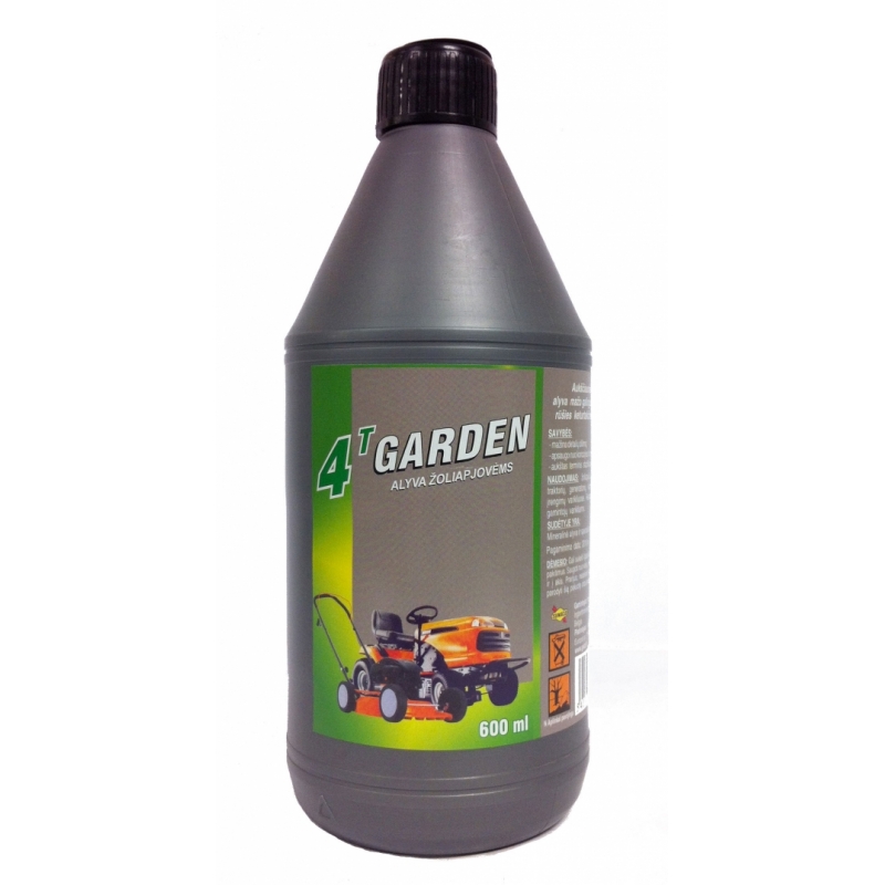 ALYVA ŽOLIAPJOVĖMS 600ML SUN462