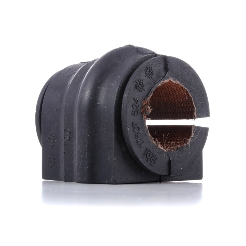 STABILIZATORIAUS PAGALVĖ PRIEKIS  MB C W203   17807