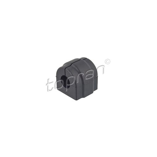 STABILIZATORIAUS PAGALVĖ  BMW 3  E46     500 327