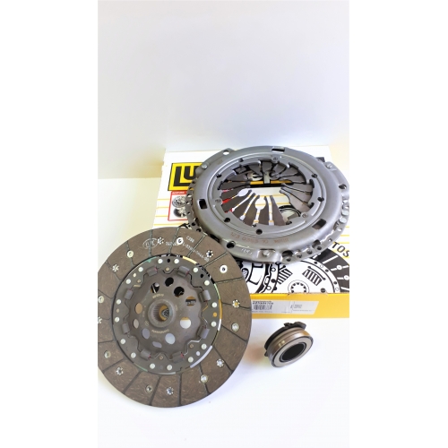 Sankabos komplėktas AUDI VW  623 304 700