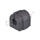STABILIZATORIAUS PAGALVĖ  BMW E46   500328